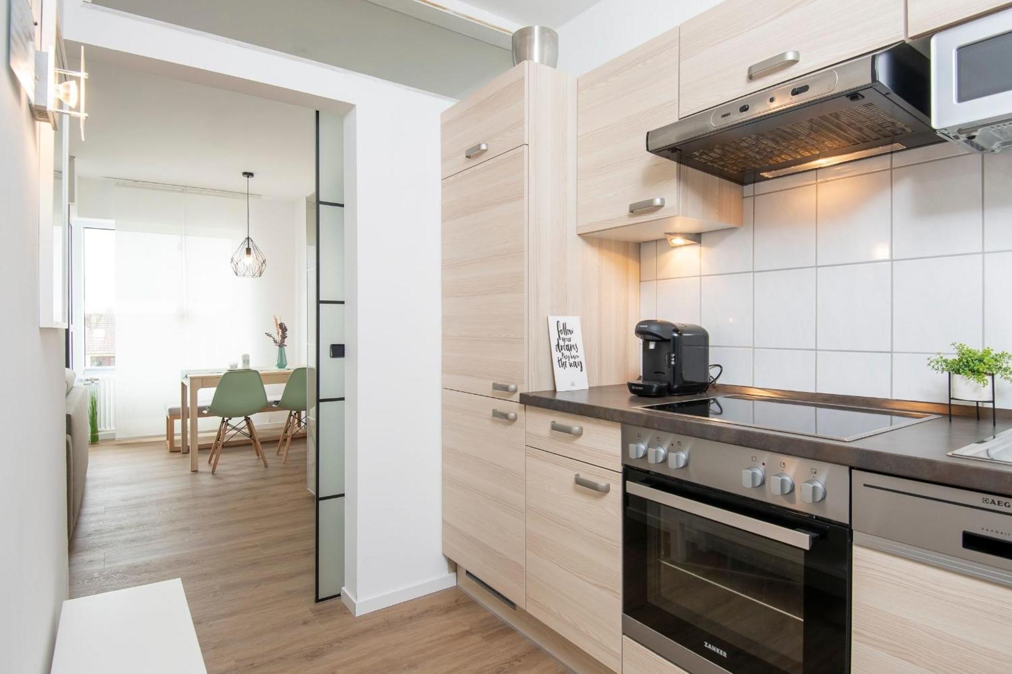 Haus Seebad Lieblingsplatz グレーミッツ エクステリア 写真