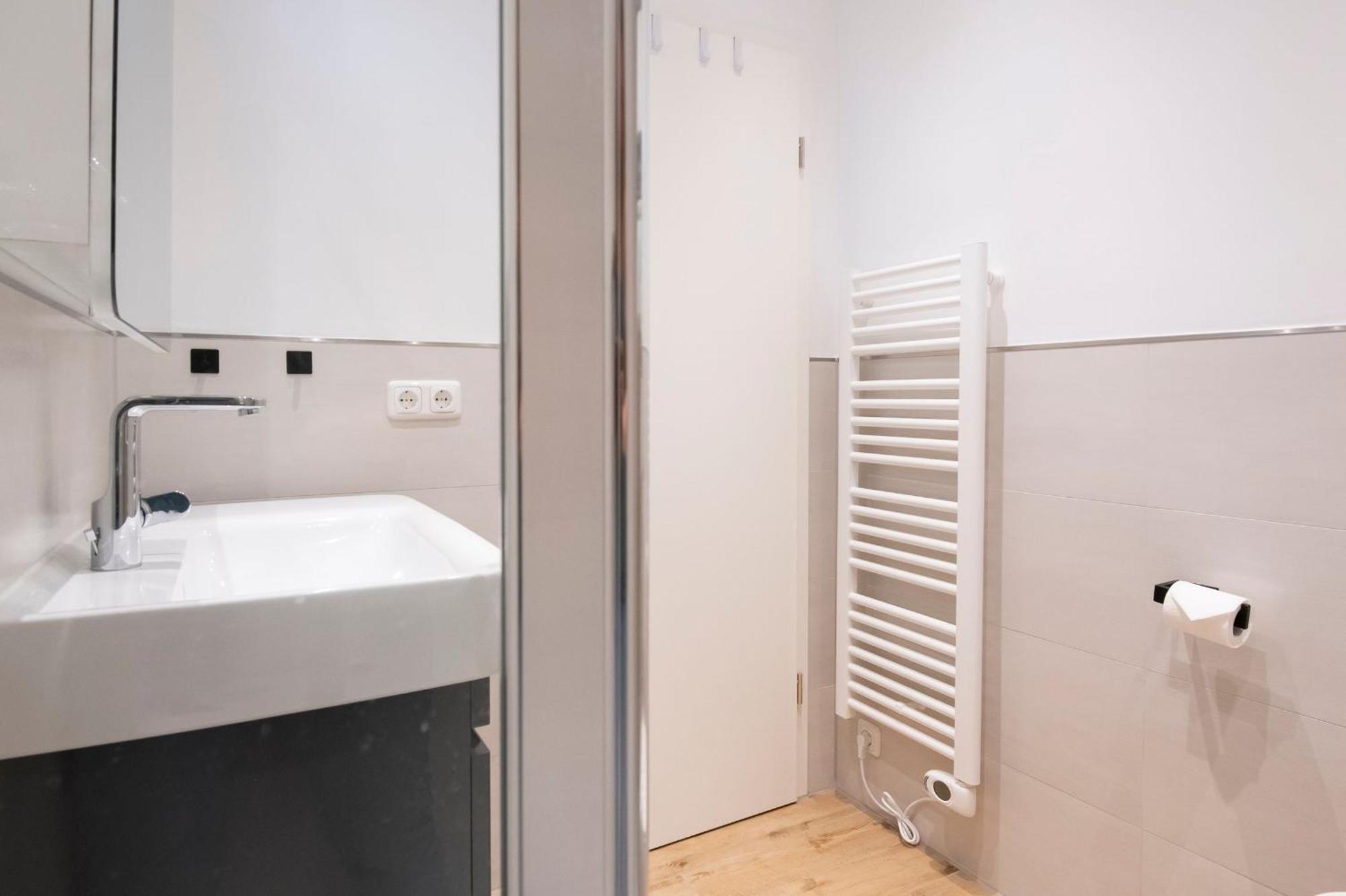 Haus Seebad Lieblingsplatz グレーミッツ エクステリア 写真