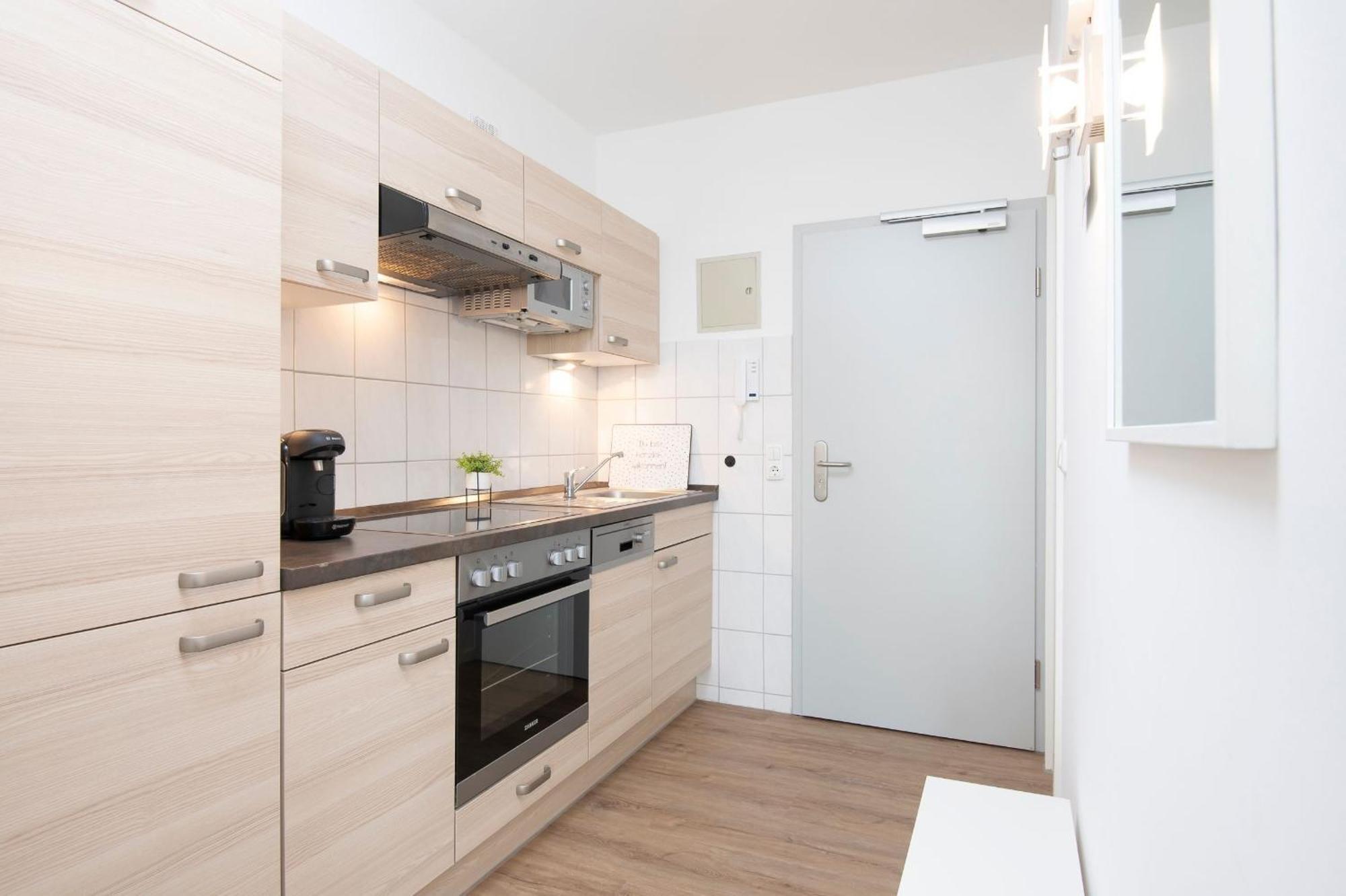 Haus Seebad Lieblingsplatz グレーミッツ エクステリア 写真